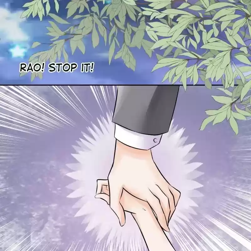 Warlord Husband: Shenshen is Gonna be the Winner Chapter 33