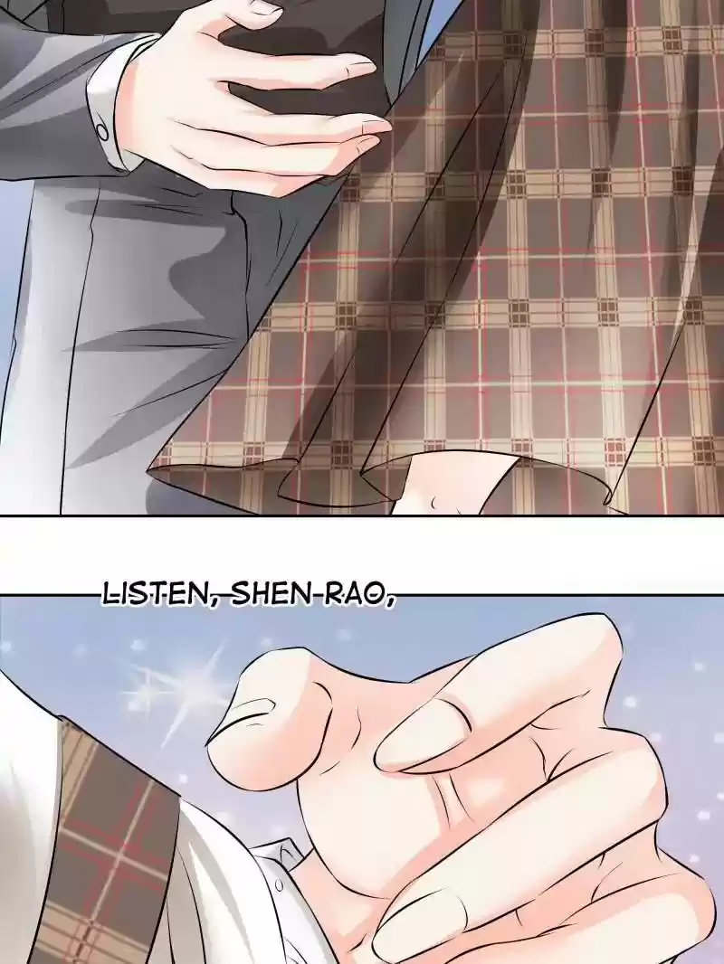 Warlord Husband: Shenshen is Gonna be the Winner Chapter 33