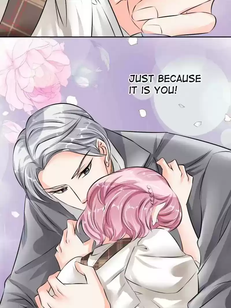 Warlord Husband: Shenshen is Gonna be the Winner Chapter 33