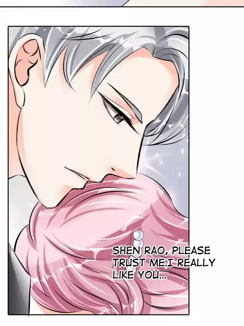 Warlord Husband: Shenshen is Gonna be the Winner Chapter 33