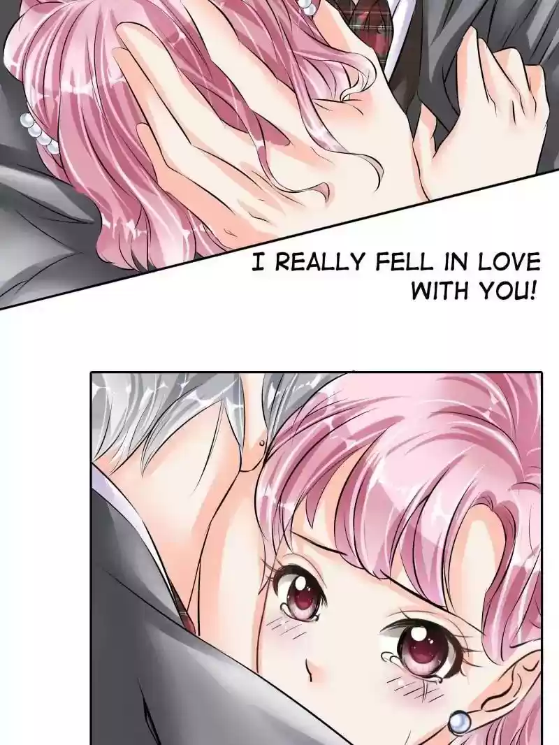 Warlord Husband: Shenshen is Gonna be the Winner Chapter 34