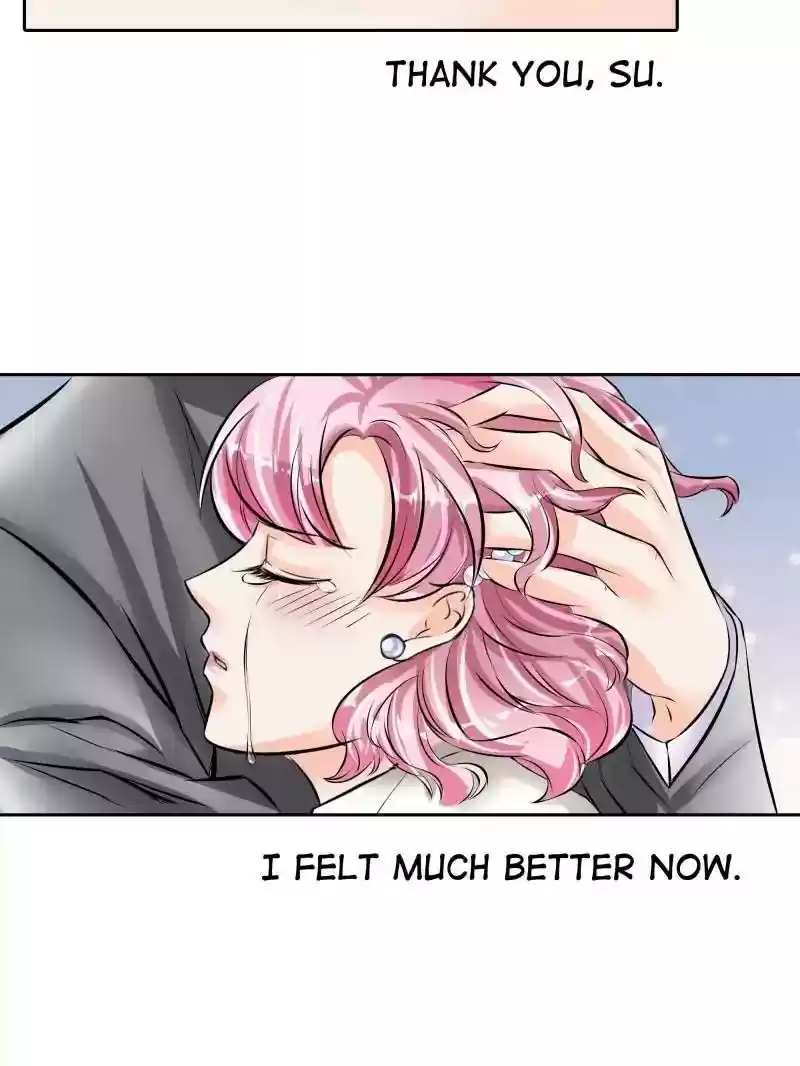 Warlord Husband: Shenshen is Gonna be the Winner Chapter 34