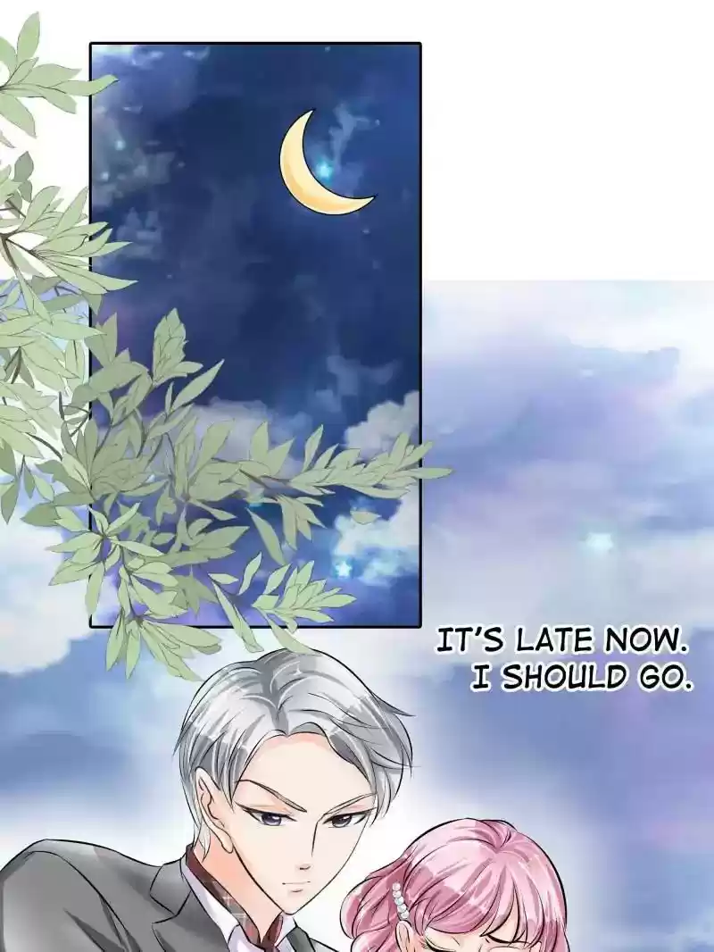 Warlord Husband: Shenshen is Gonna be the Winner Chapter 34