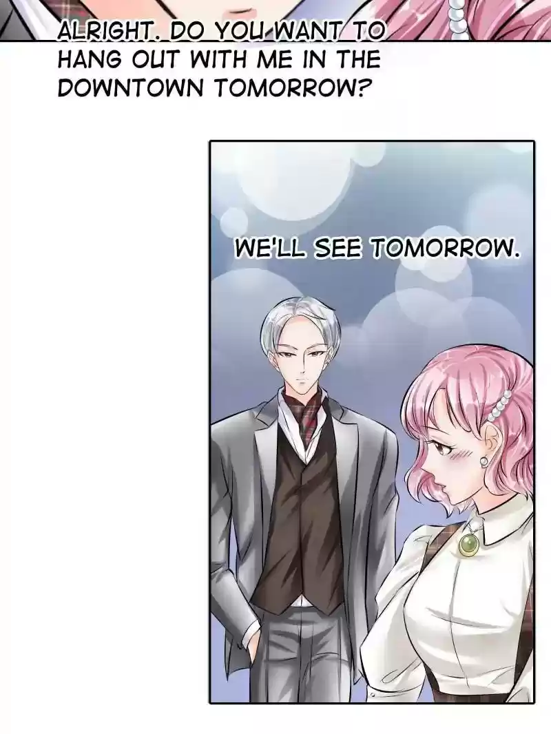 Warlord Husband: Shenshen is Gonna be the Winner Chapter 34