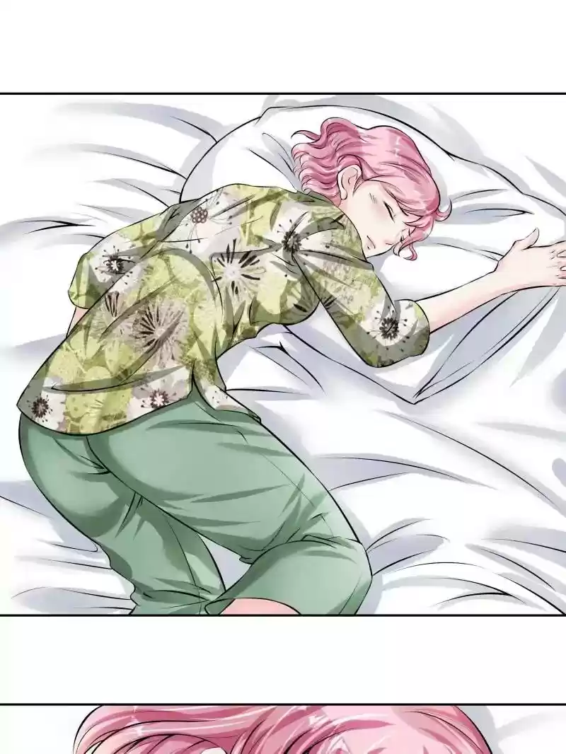 Warlord Husband: Shenshen is Gonna be the Winner Chapter 34