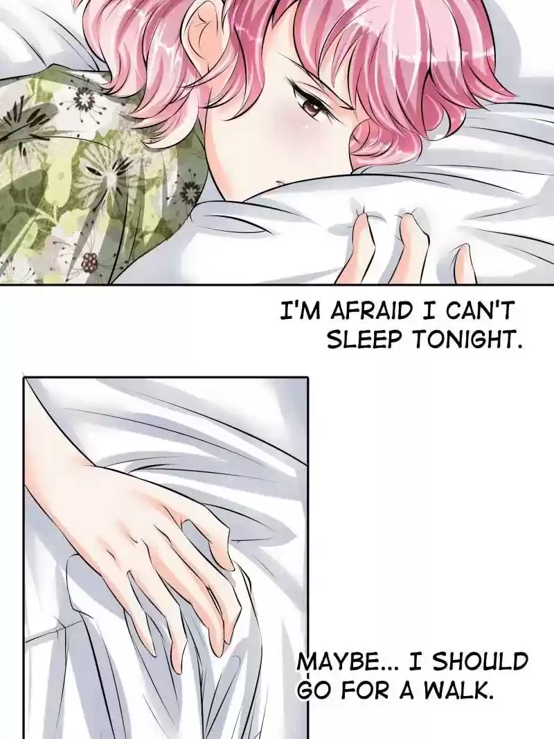 Warlord Husband: Shenshen is Gonna be the Winner Chapter 34