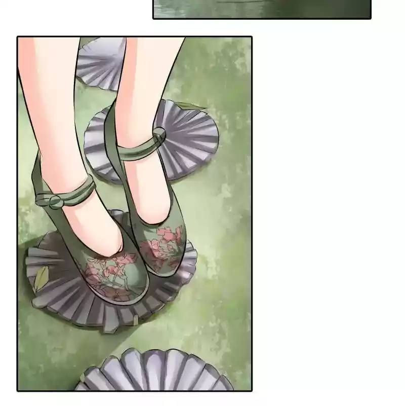 Warlord Husband: Shenshen is Gonna be the Winner Chapter 34