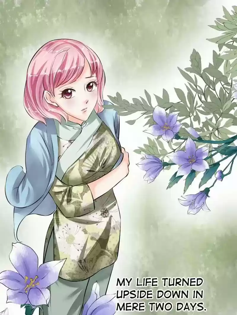 Warlord Husband: Shenshen is Gonna be the Winner Chapter 34