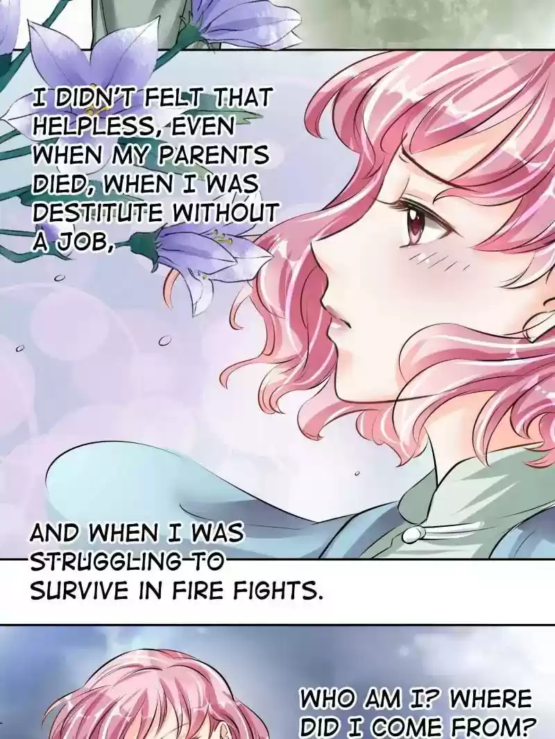 Warlord Husband: Shenshen is Gonna be the Winner Chapter 34