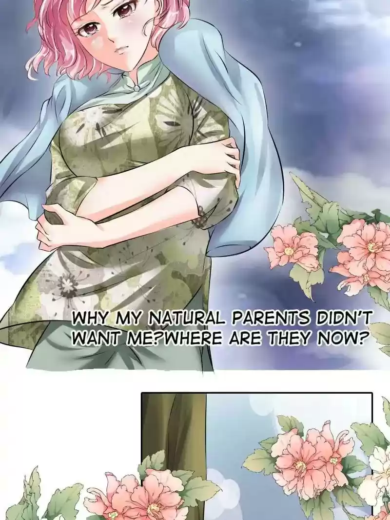 Warlord Husband: Shenshen is Gonna be the Winner Chapter 34