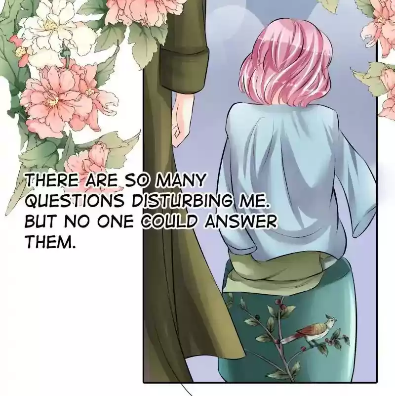 Warlord Husband: Shenshen is Gonna be the Winner Chapter 34