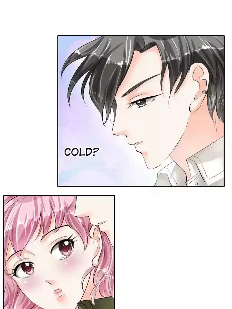 Warlord Husband: Shenshen is Gonna be the Winner Chapter 34