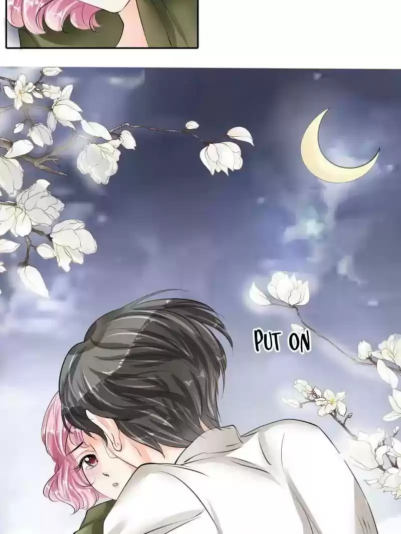 Warlord Husband: Shenshen is Gonna be the Winner Chapter 34