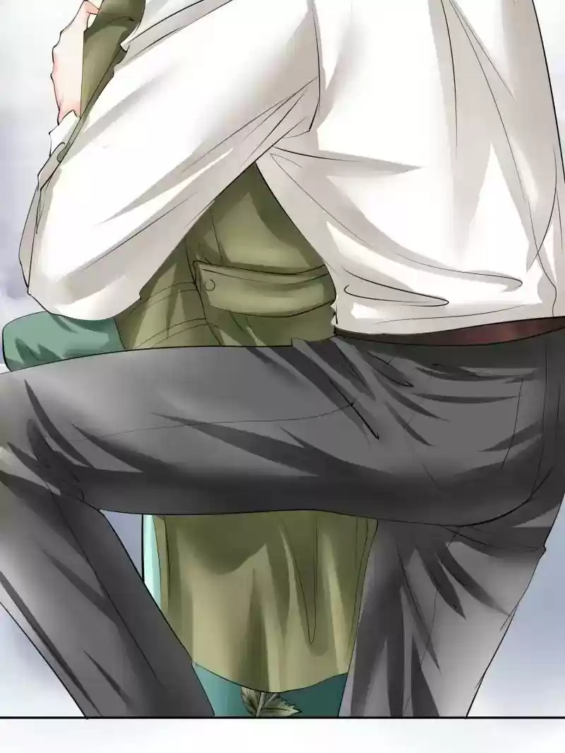 Warlord Husband: Shenshen is Gonna be the Winner Chapter 34