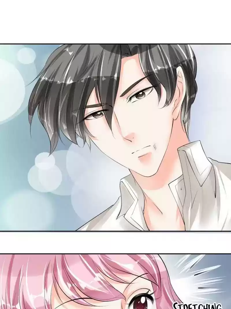 Warlord Husband: Shenshen is Gonna be the Winner Chapter 34