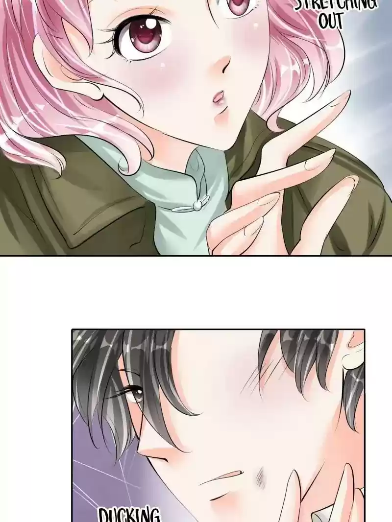 Warlord Husband: Shenshen is Gonna be the Winner Chapter 34