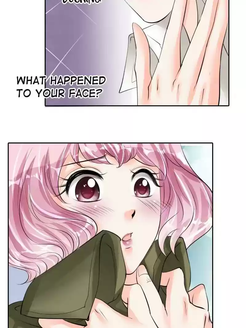 Warlord Husband: Shenshen is Gonna be the Winner Chapter 34