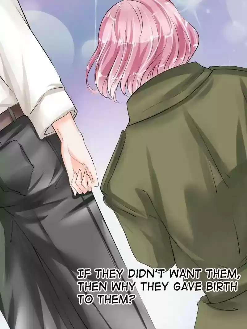 Warlord Husband: Shenshen is Gonna be the Winner Chapter 34