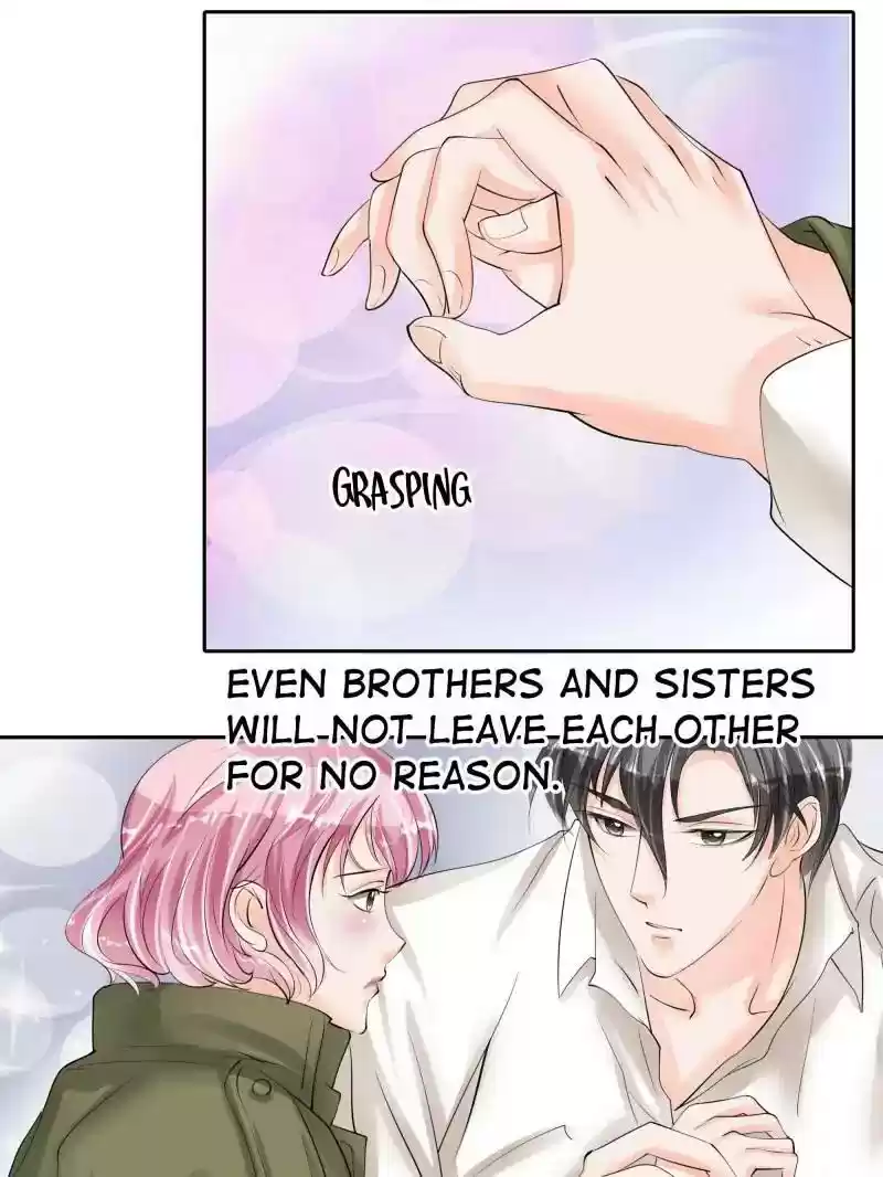 Warlord Husband: Shenshen is Gonna be the Winner Chapter 34