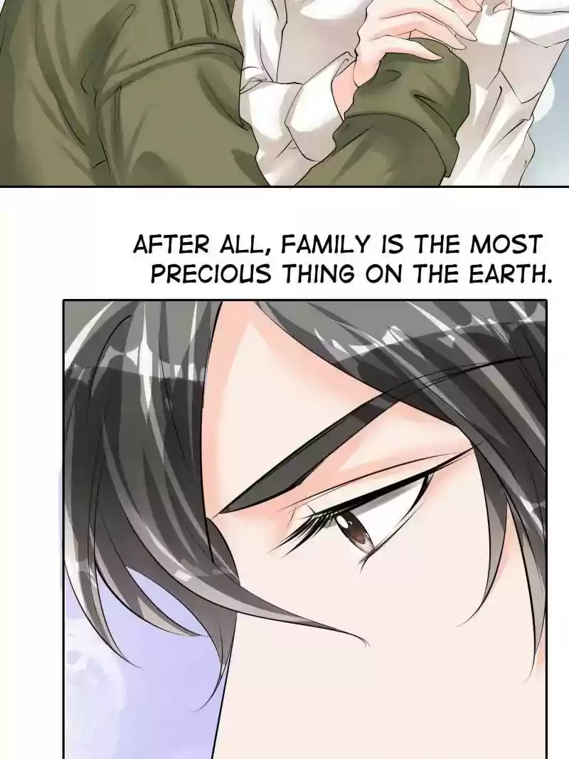 Warlord Husband: Shenshen is Gonna be the Winner Chapter 34