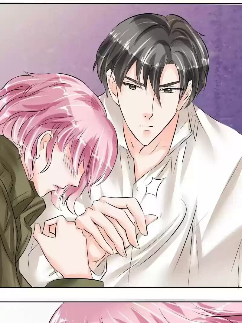 Warlord Husband: Shenshen is Gonna be the Winner Chapter 34