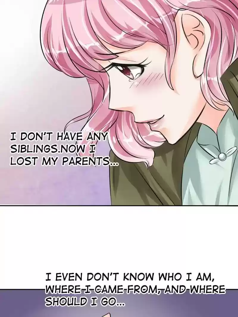 Warlord Husband: Shenshen is Gonna be the Winner Chapter 34