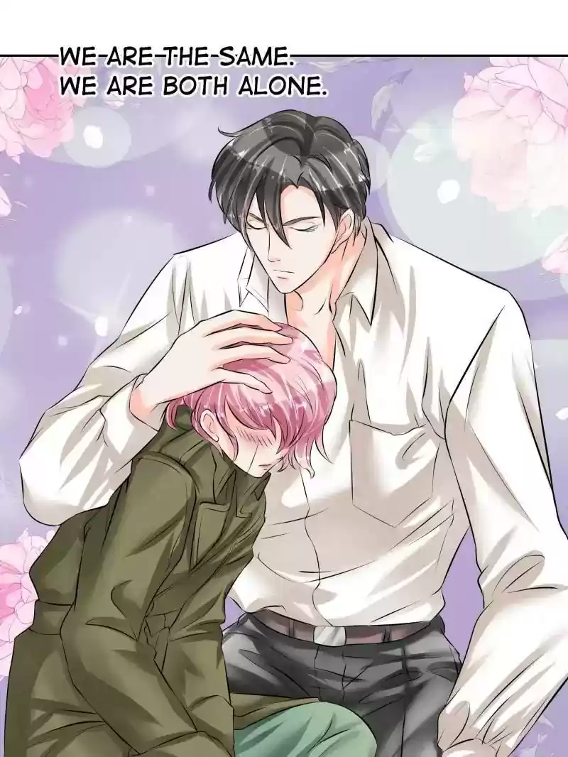 Warlord Husband: Shenshen is Gonna be the Winner Chapter 34