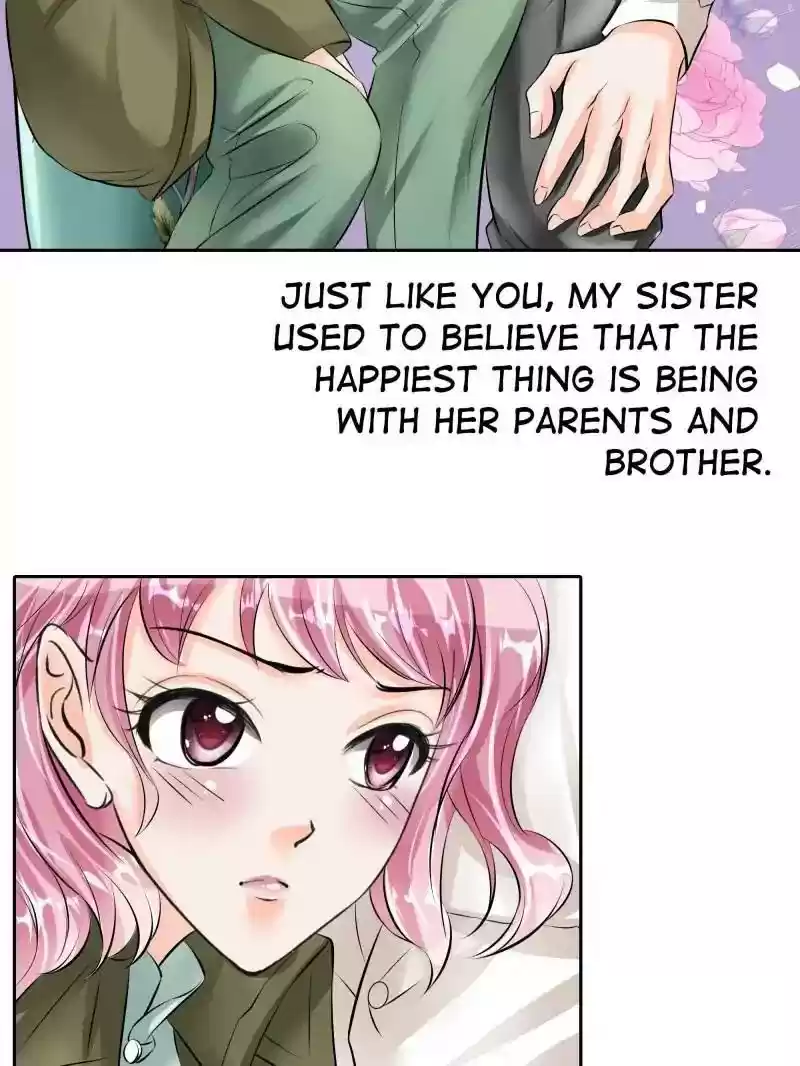 Warlord Husband: Shenshen is Gonna be the Winner Chapter 34