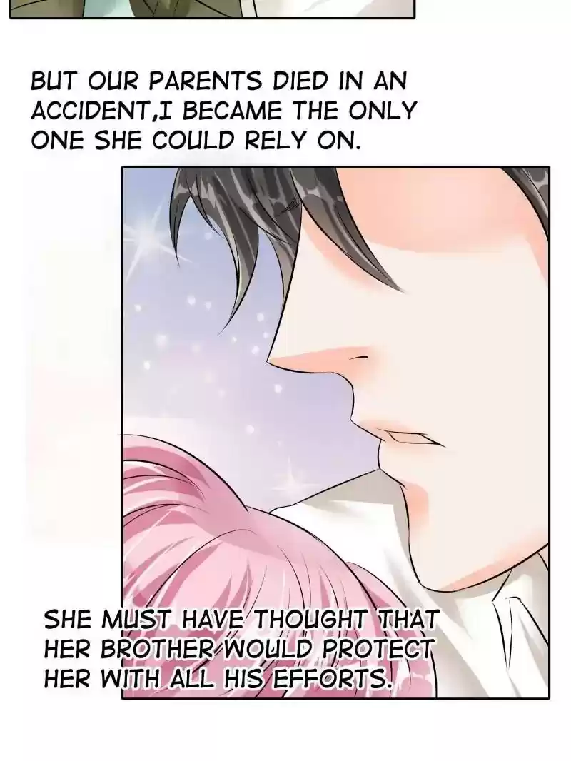 Warlord Husband: Shenshen is Gonna be the Winner Chapter 34