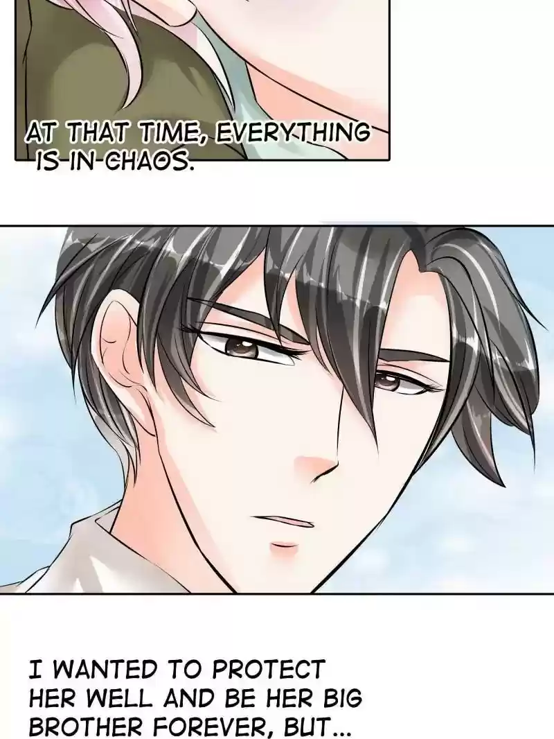 Warlord Husband: Shenshen is Gonna be the Winner Chapter 35