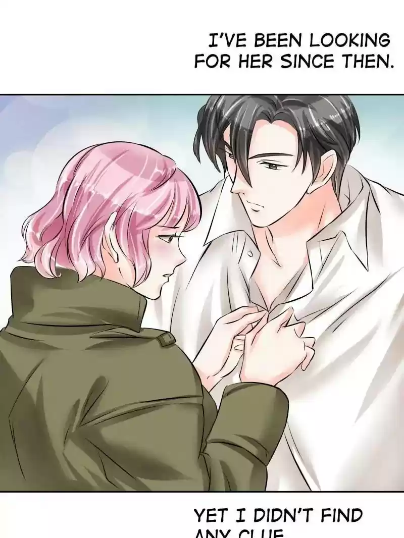 Warlord Husband: Shenshen is Gonna be the Winner Chapter 35