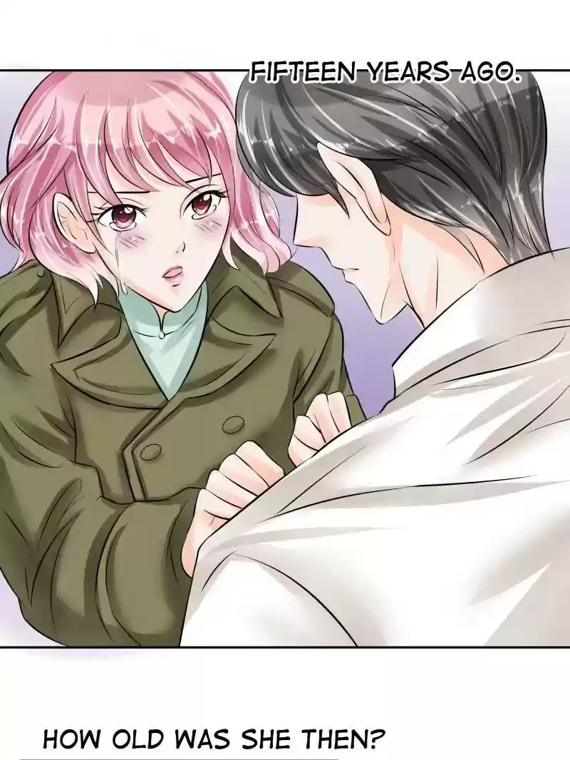 Warlord Husband: Shenshen is Gonna be the Winner Chapter 35