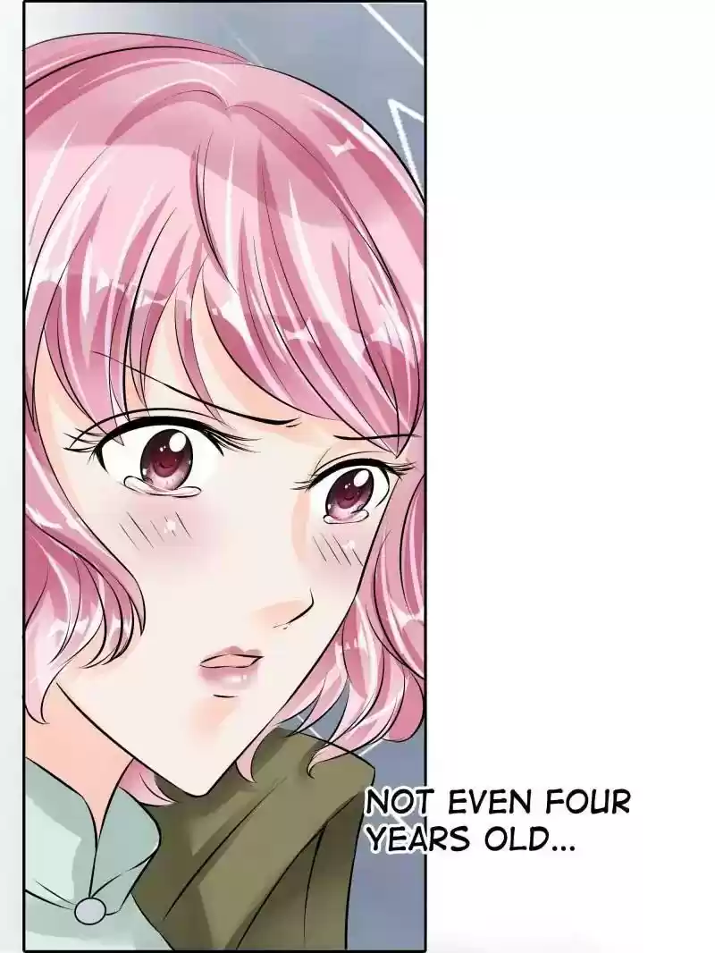 Warlord Husband: Shenshen is Gonna be the Winner Chapter 35