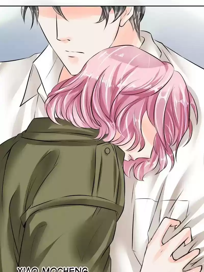 Warlord Husband: Shenshen is Gonna be the Winner Chapter 35