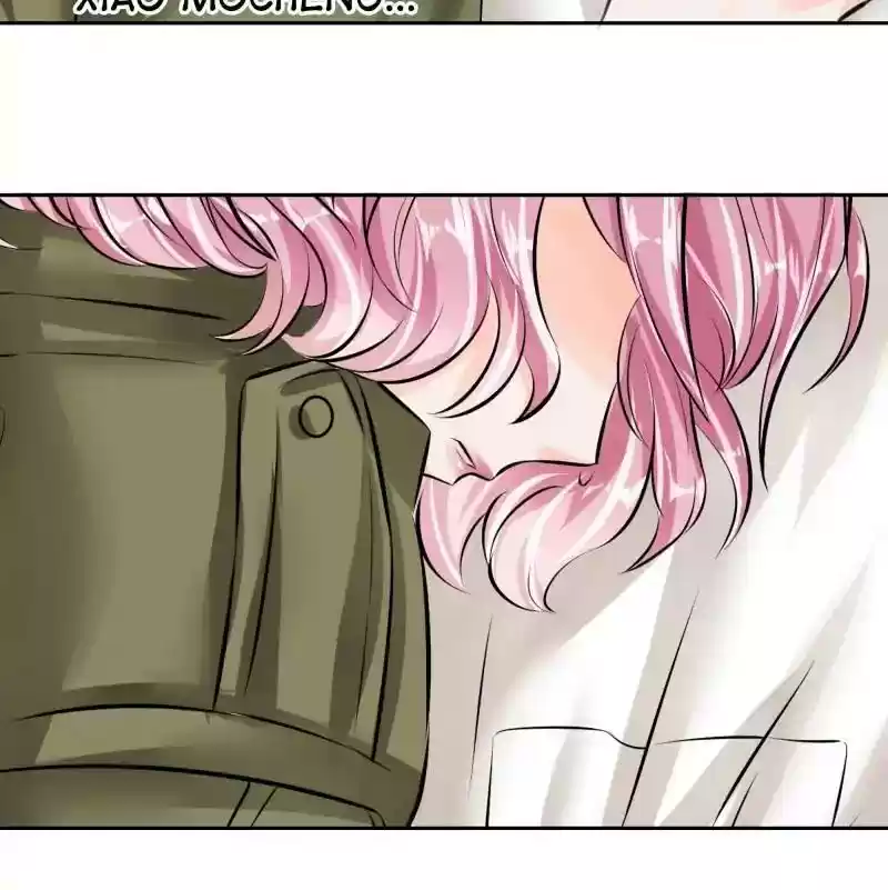 Warlord Husband: Shenshen is Gonna be the Winner Chapter 35