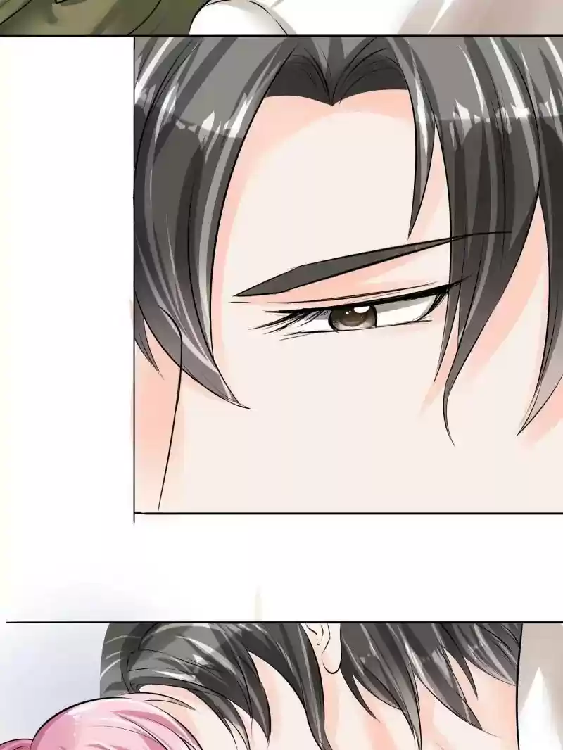 Warlord Husband: Shenshen is Gonna be the Winner Chapter 35