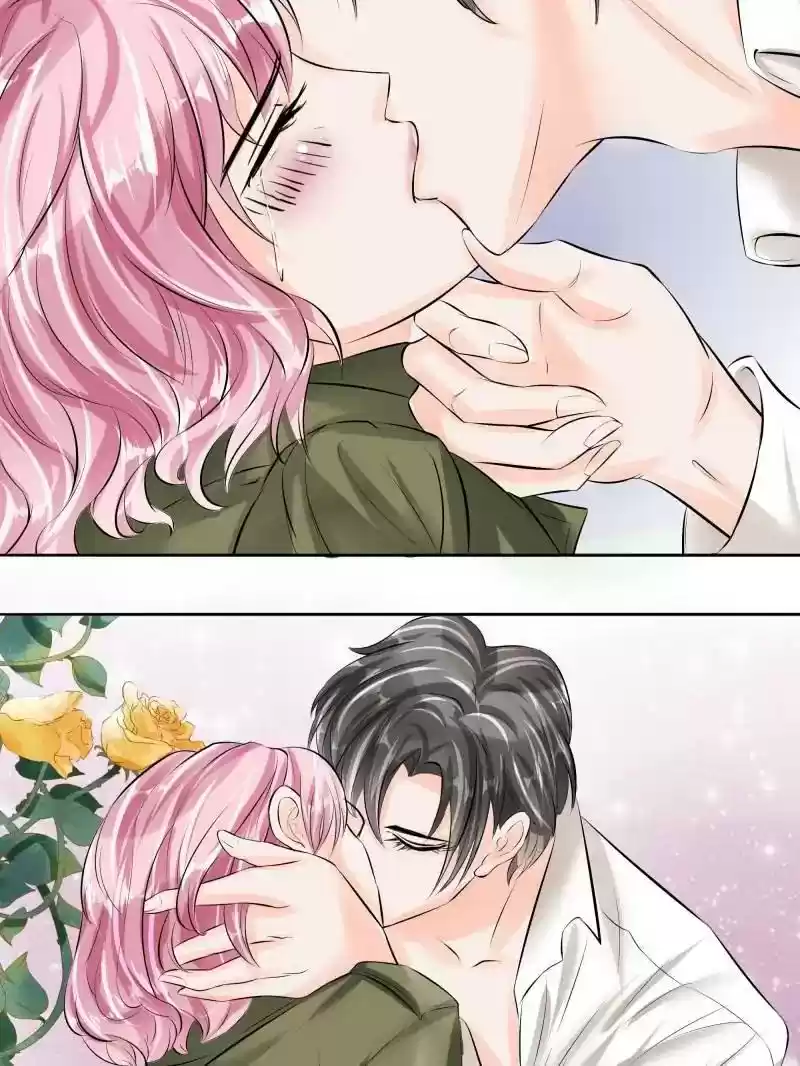 Warlord Husband: Shenshen is Gonna be the Winner Chapter 35