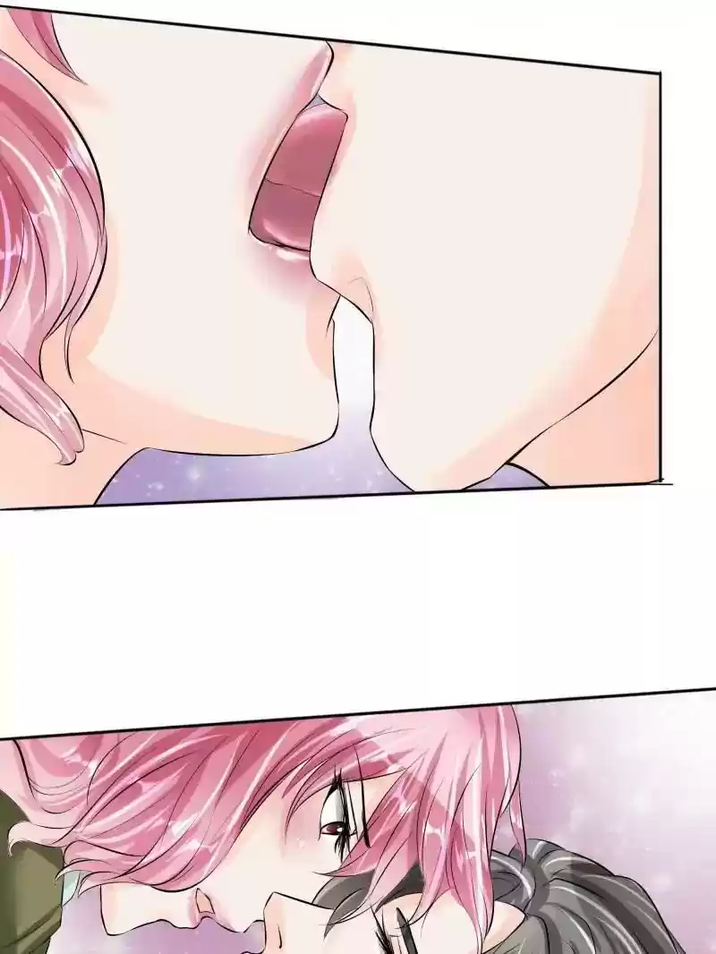 Warlord Husband: Shenshen is Gonna be the Winner Chapter 35