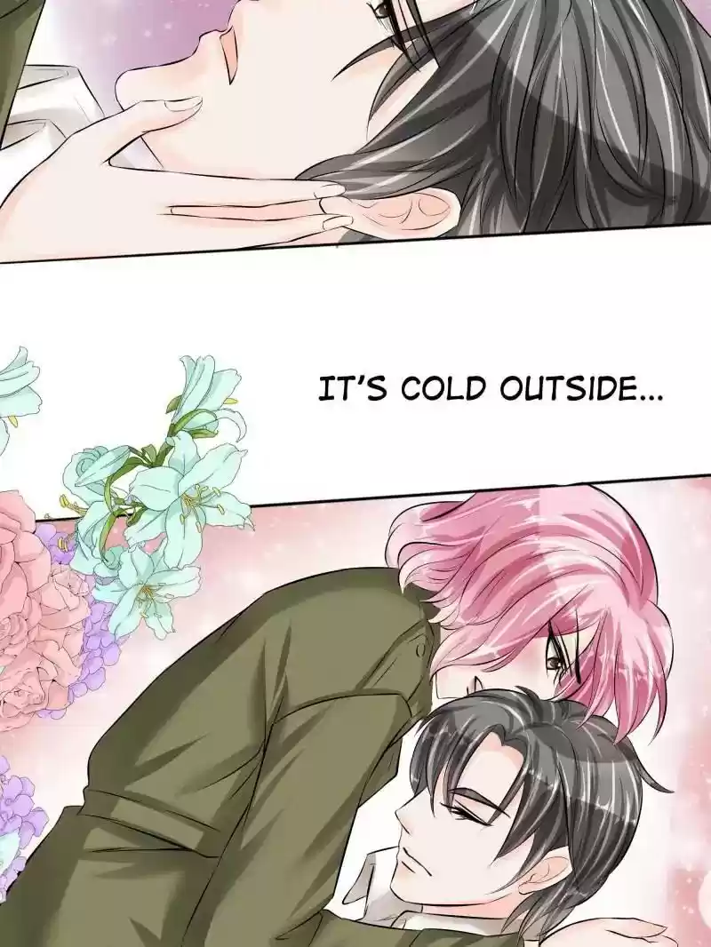 Warlord Husband: Shenshen is Gonna be the Winner Chapter 35