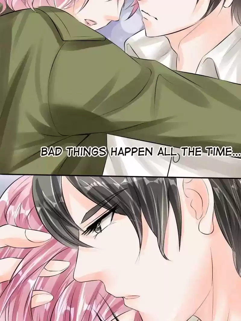 Warlord Husband: Shenshen is Gonna be the Winner Chapter 35