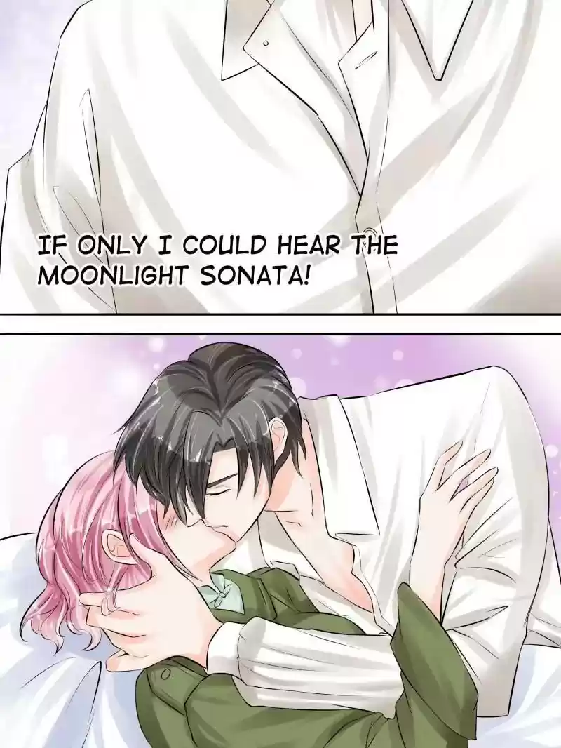 Warlord Husband: Shenshen is Gonna be the Winner Chapter 35