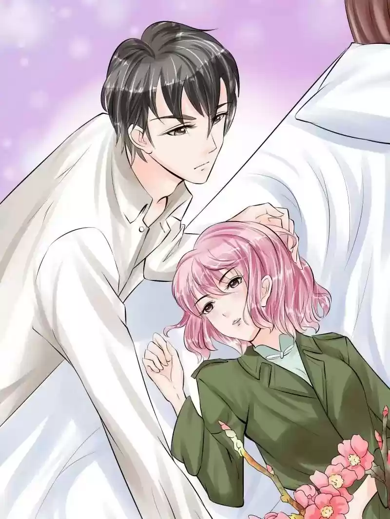 Warlord Husband: Shenshen is Gonna be the Winner Chapter 35