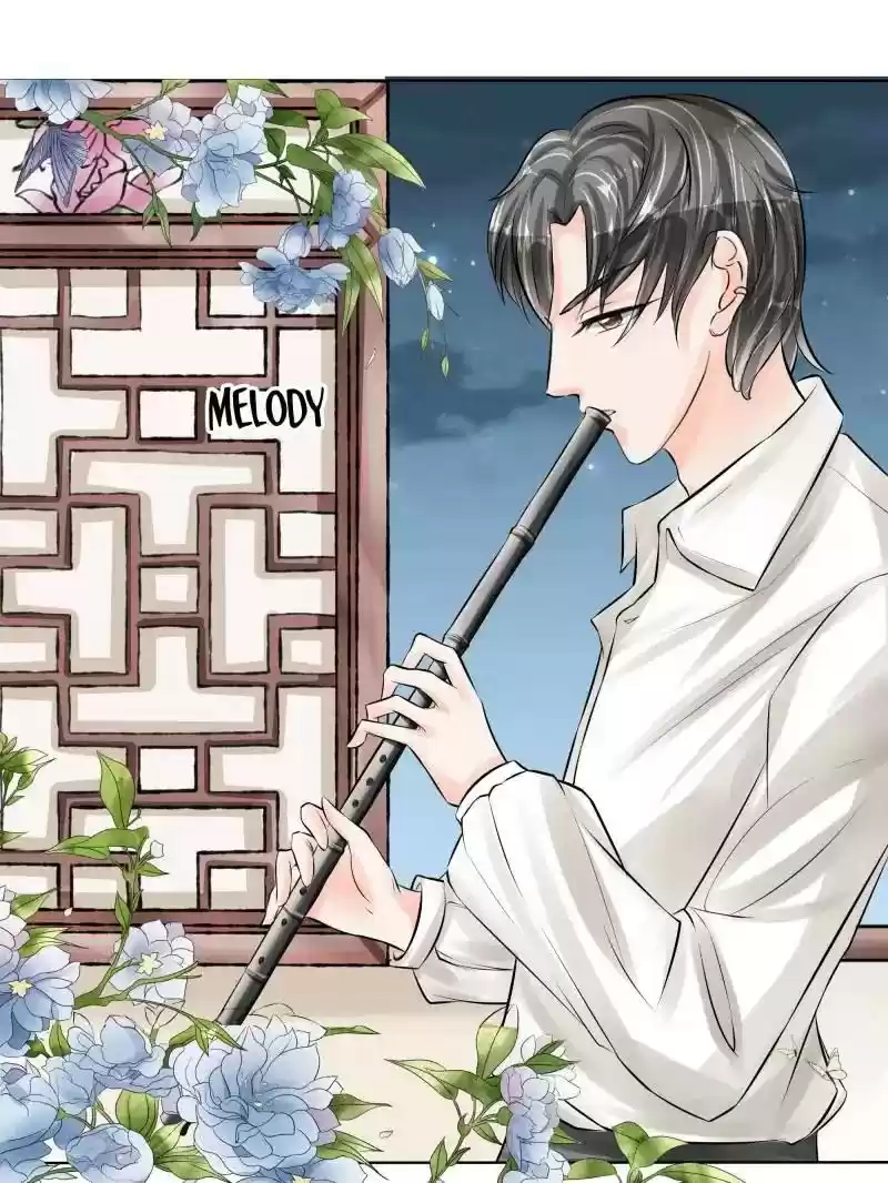 Warlord Husband: Shenshen is Gonna be the Winner Chapter 35