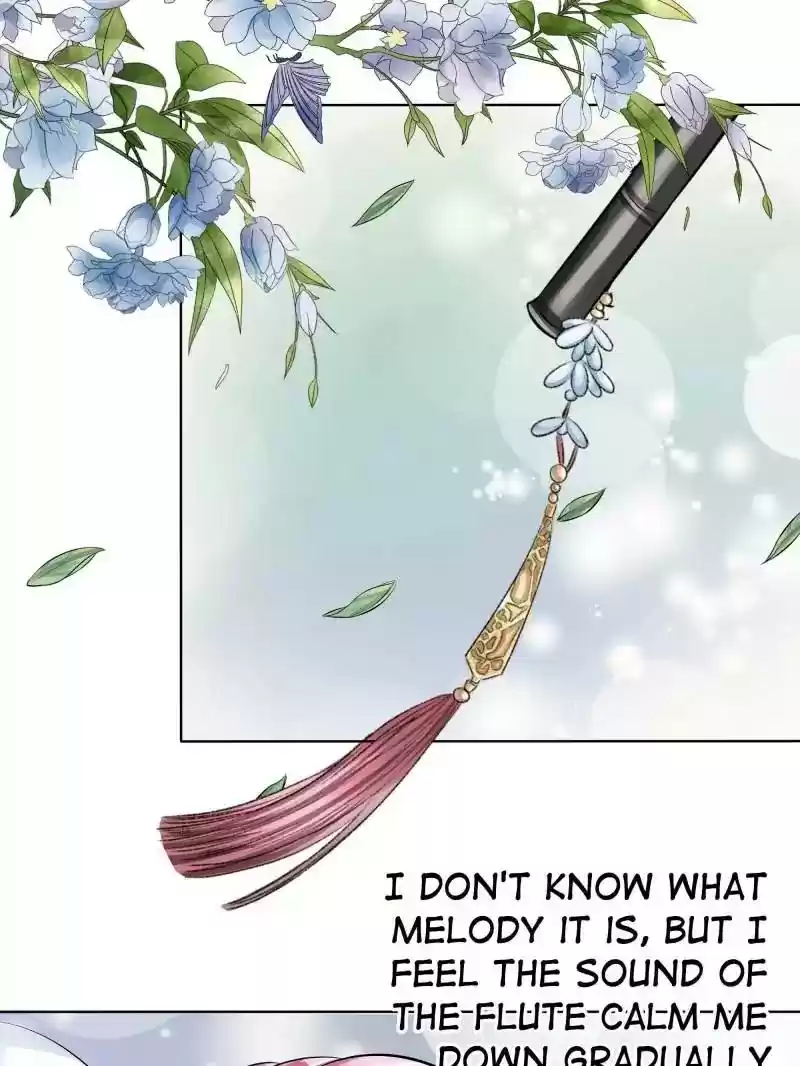 Warlord Husband: Shenshen is Gonna be the Winner Chapter 35