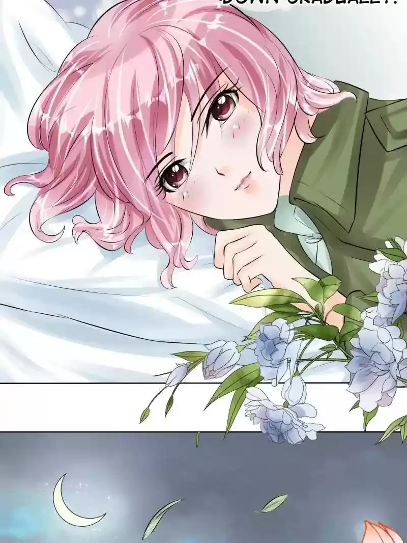 Warlord Husband: Shenshen is Gonna be the Winner Chapter 35