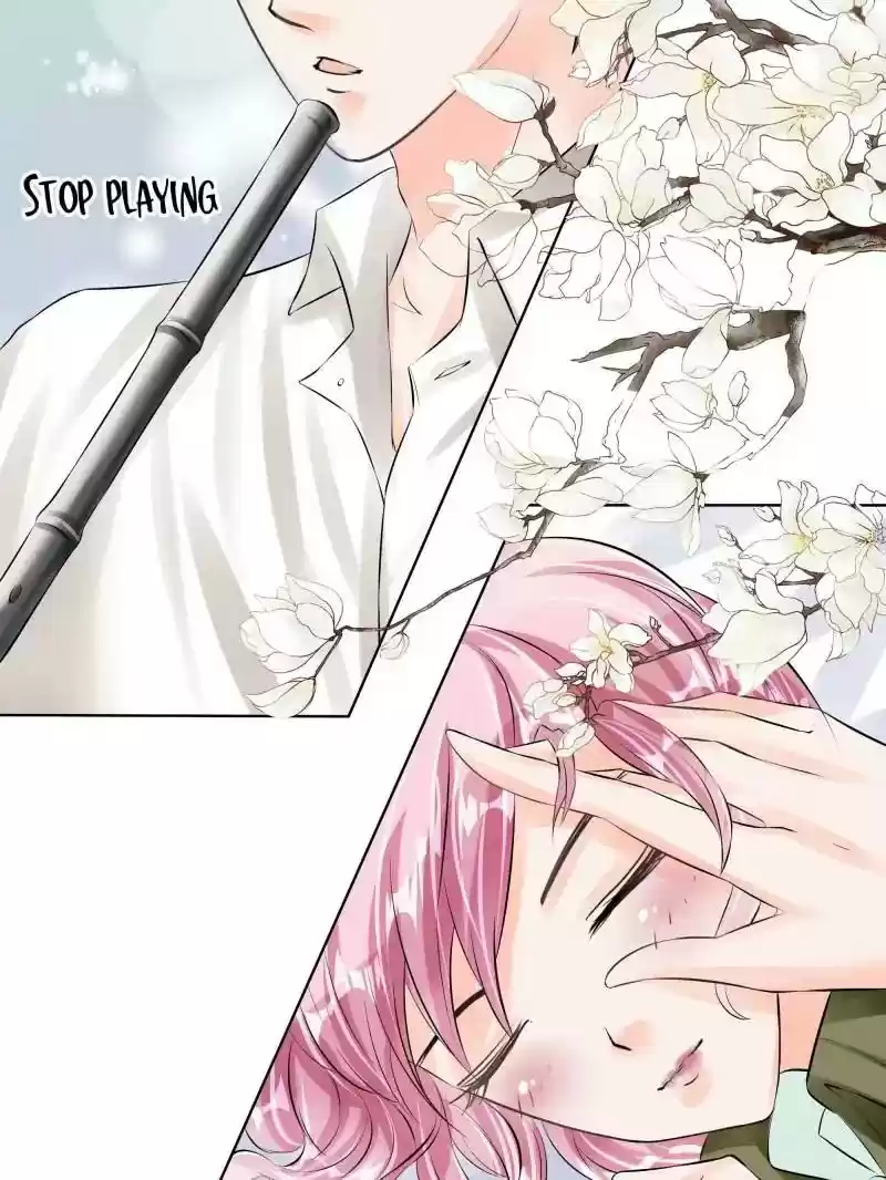 Warlord Husband: Shenshen is Gonna be the Winner Chapter 35