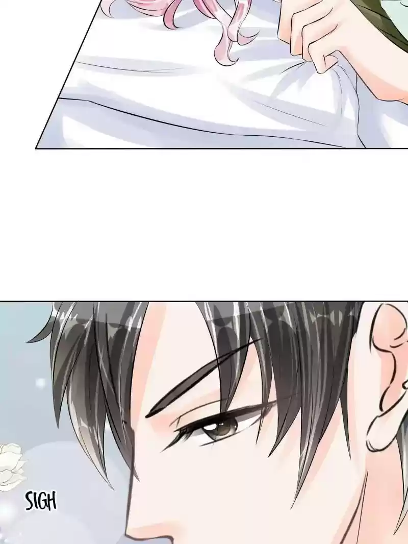 Warlord Husband: Shenshen is Gonna be the Winner Chapter 35