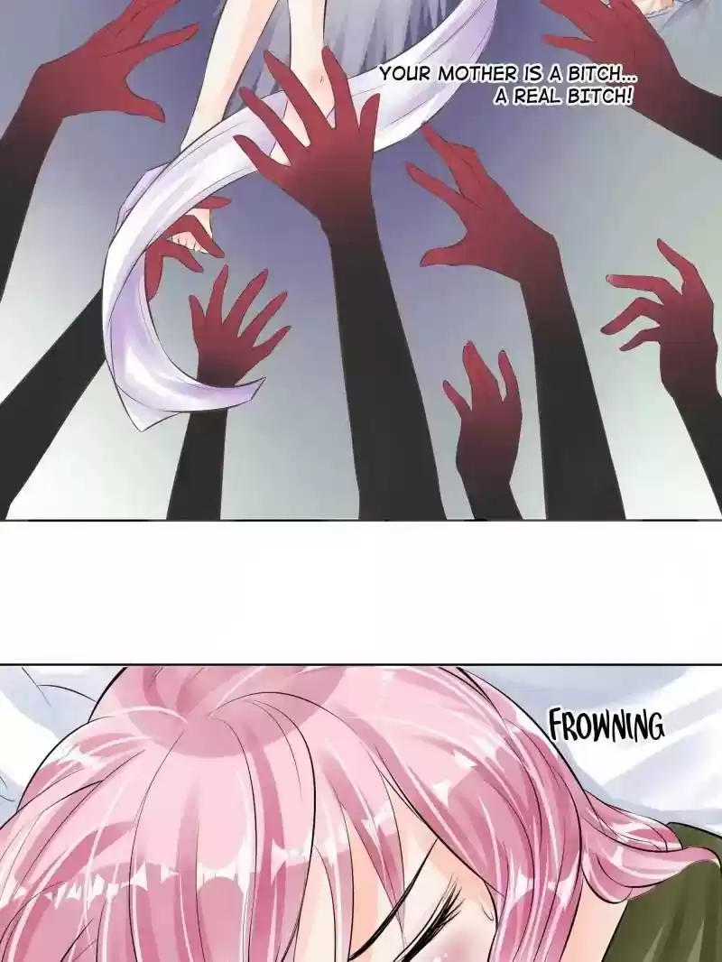 Warlord Husband: Shenshen is Gonna be the Winner Chapter 35