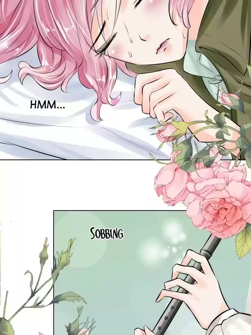 Warlord Husband: Shenshen is Gonna be the Winner Chapter 35