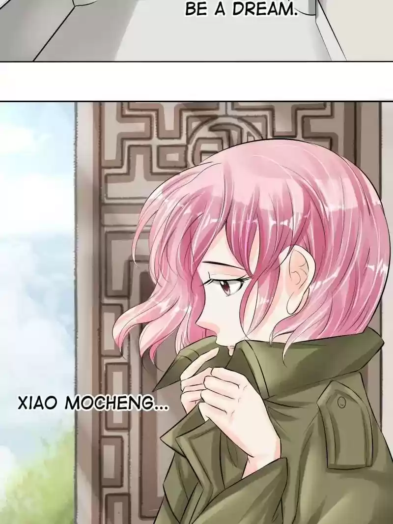 Warlord Husband: Shenshen is Gonna be the Winner Chapter 36